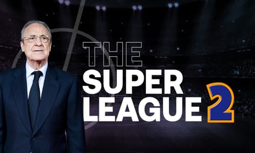 Super League, Florentino Perez