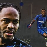 Raheem Sterling, Chelsea