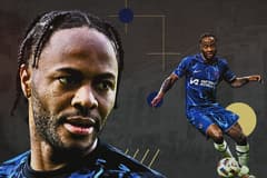 Raheem Sterling, Chelsea