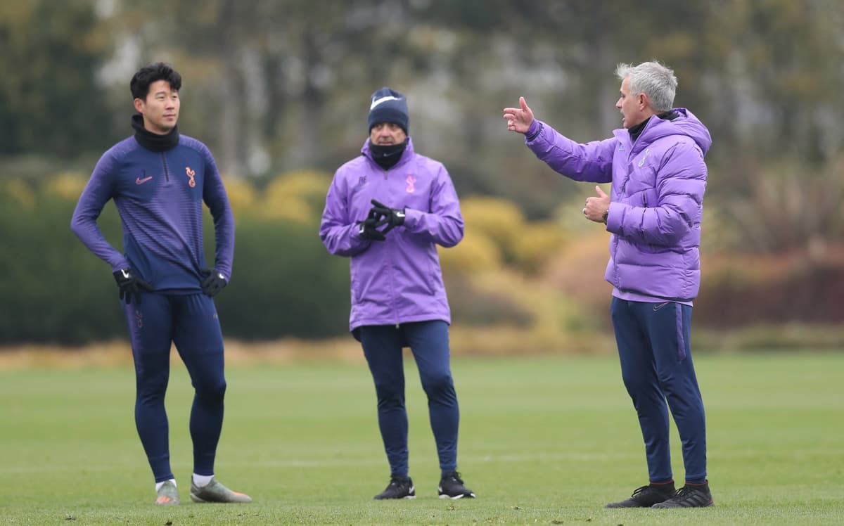 How does a £150 million loss impact Tottenham’s transfer strategy this season?