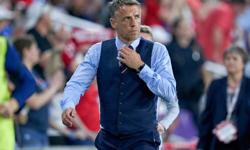 Beckham wants to ensure Inter Miami excel – Neville backed over MLS job