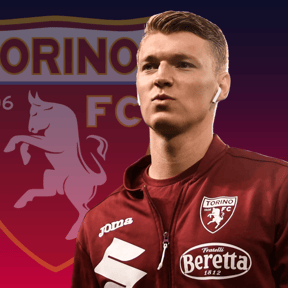 Perr Schuurs kan droomtransfer maken: Engelse topclub bereidt bod voor