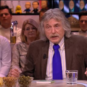 Derksen snapt niets van vertrouwen Ajax in Heitinga: 'Nog nooit gehoord'