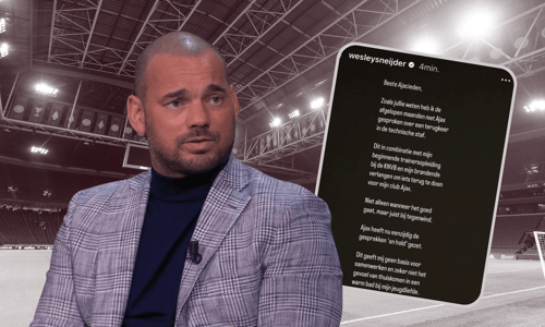 Wesley Sneijder