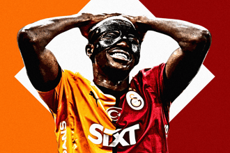 Victor Osimhen