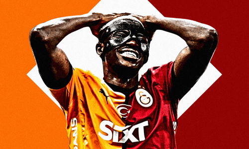 Victor Osimhen