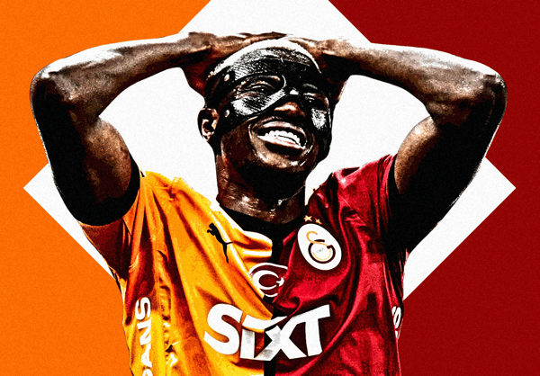 Victor Osimhen