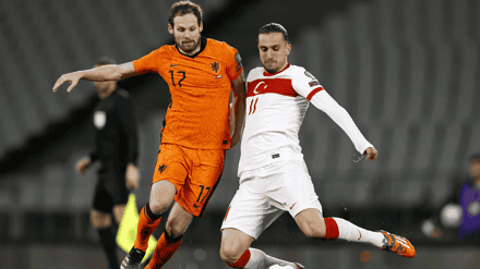 Ajax hoopt naast Davy Klaassen ook op komst 45-voudig international