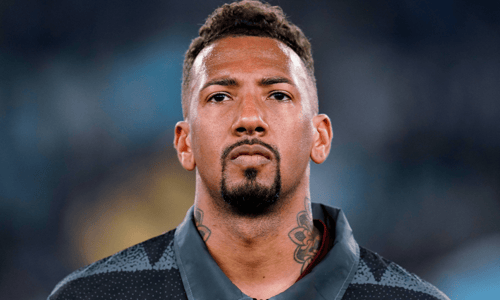 Jerome Boateng