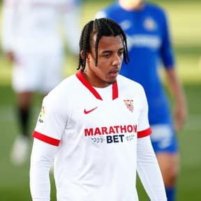 Jules Kounde: Age, height, boots, girlfriend, stats, salary