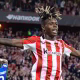 Nico Williams, Athletic Club, 2024/25
