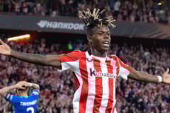 Nico Williams, Athletic Club, 2024/25