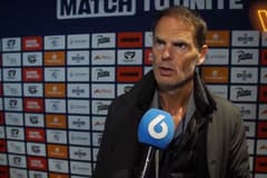Frank de Boer