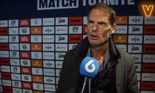 Frank de Boer