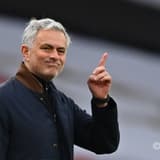 Zidane, Flick, Conte out, Mourinho in – 31 coaching changes already in Europe’s big five leagues