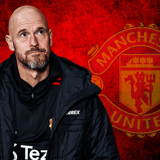 Erik ten Hag, Manchester United