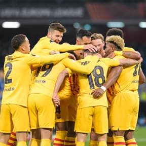 Napoli humbled - What do Barcelona need to get back to their best?