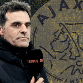 Perez stipt transferprioriteit voor Ajax aan: 'Niemand die dat kan'