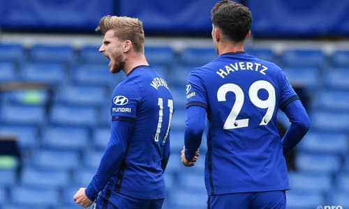 From Havertz to Werner: Rating all of Chelsea’s 2020/21 signings