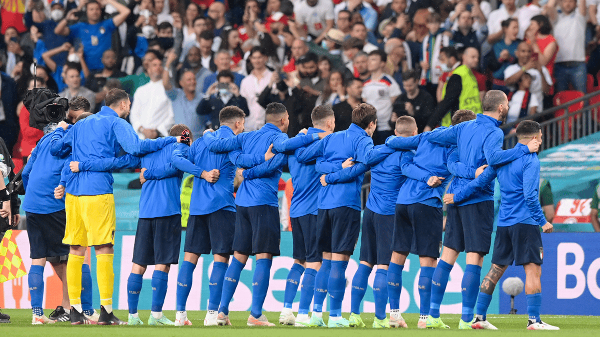 Italian national team