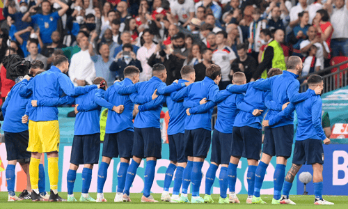Italian national team