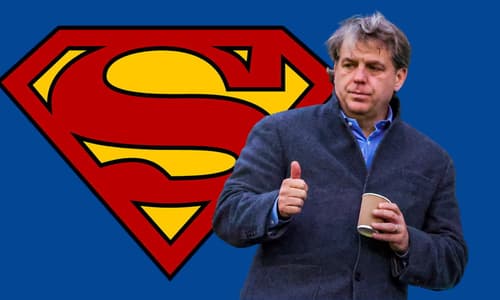 Todd Boehly, Chelsea, 2022/23