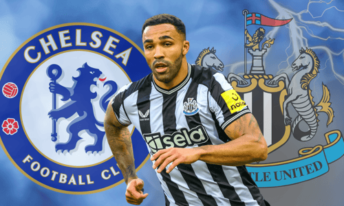 Wilson Chelsea