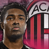 Silvano Vos, AC Milan