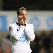 How Tottenham Hotspur bought five flops with €100m Gareth Bale money