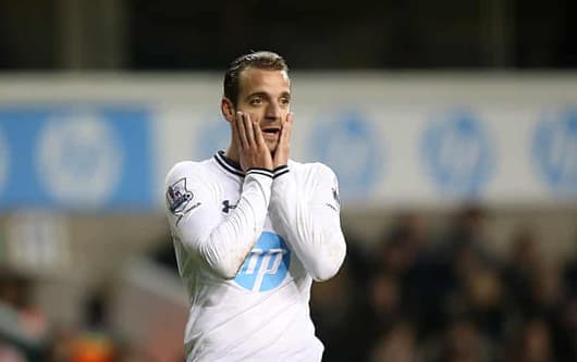 How Tottenham Hotspur bought five flops with €100m Gareth Bale money