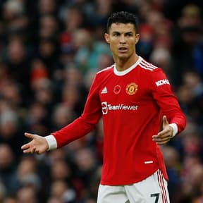 ‘Give me Cristiano!’ – Ranieri’s brilliant response to Ronaldo question