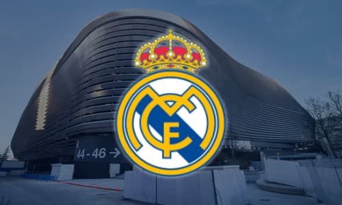 Real Madrid, Bernabeu