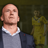 Luca Meirelles, Santos, Alex Kroes