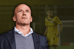 Luca Meirelles, Santos, Alex Kroes