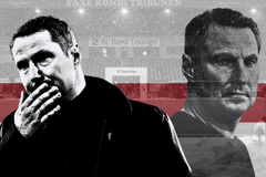 Brian Priske, FC Nordsjaelland