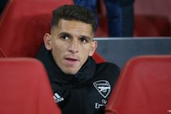 Arsenal's Lucas Torreira has been loaned to Fiorentina