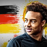 Assan Ouedraogo, Germany