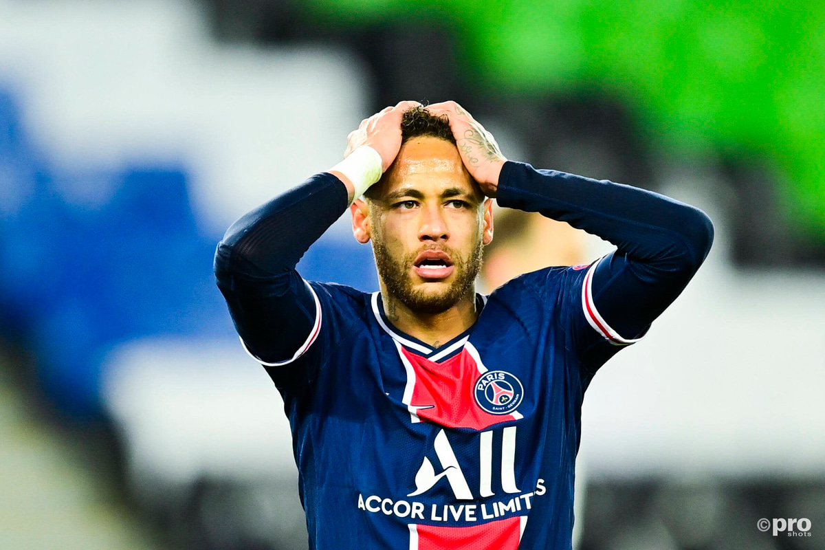 Pochettino hits back after Wenger claims PSG bottled it against Man City
