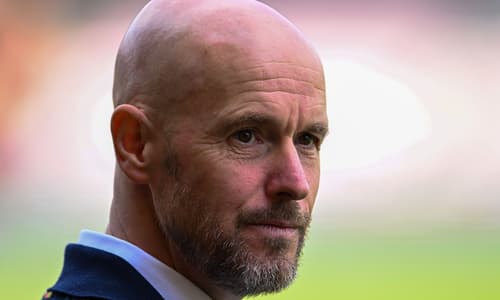 Erik ten Hag