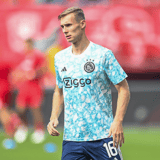 Sivert Mannsverk, Ajax