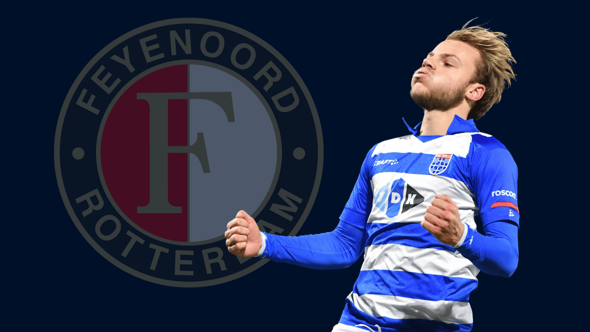 Thomas van den Belt