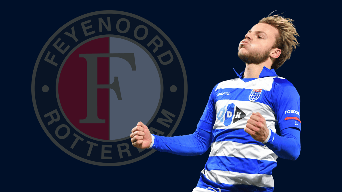 Thomas van den Belt