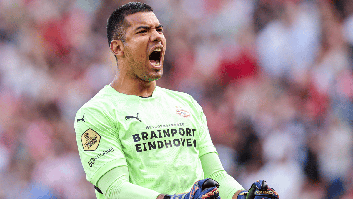 Walter Benitez