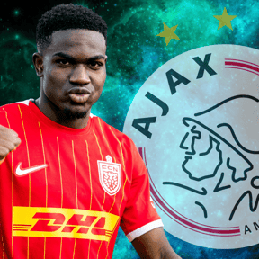 Ajax ziet beoogde Kudus-opvolger voor 30 miljoen euro bij Olympique Lyon tekenen