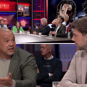 Marciano Vink noemt drie ideale clubs voor uitblinkende Xavi Simons