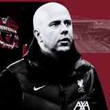 Arne Slot, Liverpool