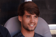 Daniel Bragança, Sporting Portugal