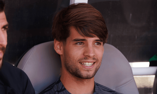 Daniel Bragança, Sporting Portugal