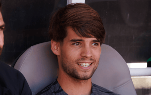 Daniel Bragança, Sporting Portugal