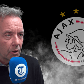 Verwoesting van Ajax in volle gang: ’Deze giftige cocktail gaat slachtoffers maken’